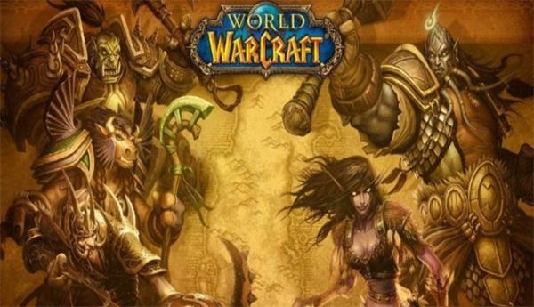 魔兽世界秘银矿石位置大全
