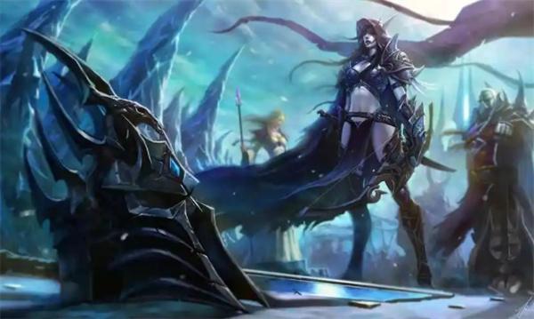 魔兽世界怀旧服附魔1-300详细攻略