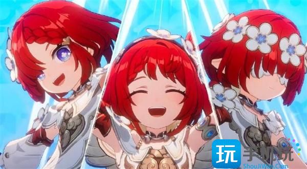 崩坏星穹铁道缇宝毕业面板推荐一览