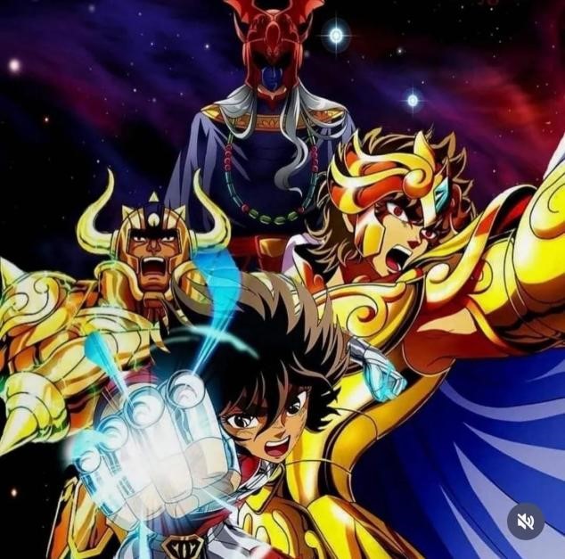 星矢一辉，谁与争锋 旷日持久的战力battle，是否已能定出结论
