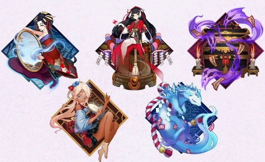 阴阳师sp烟烟罗御魂怎么搭配
