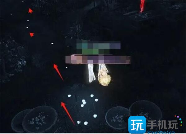 逆水寒手游幽谷寻茵奇遇如何触发
