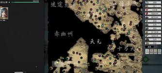 鬼谷八荒中飞头蛮怎么打
