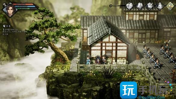 逸剑风云决拳法流玩法攻略