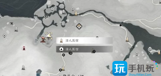 燕云十六声不羡仙宝箱全收集