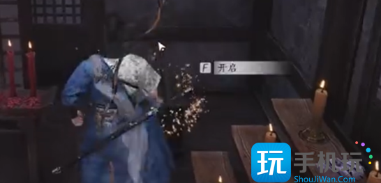 燕云十六声不羡仙宝箱全收集
