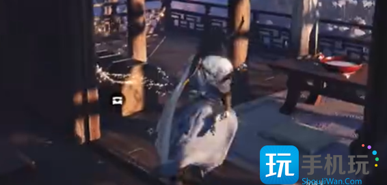 燕云十六声不羡仙宝箱全收集