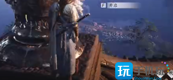 燕云十六声不羡仙宝箱全收集