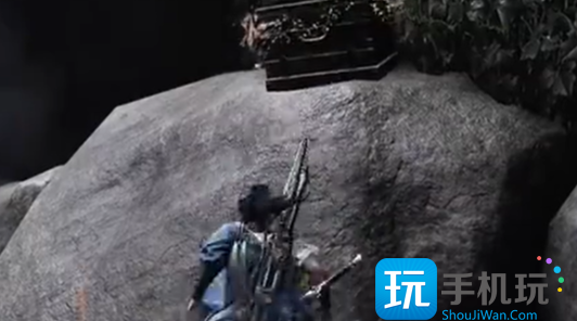 燕云十六声不羡仙宝箱全收集