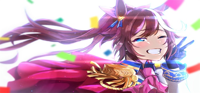 闪耀优俊少女突发事件怎么选