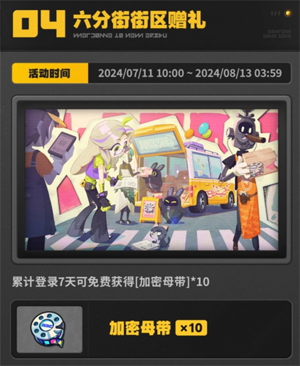 绝区零新手绳匠补给物资一览图五