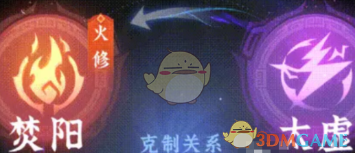 《问剑长生》火修神通选择攻略