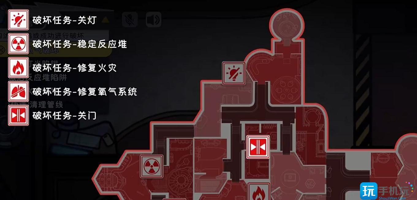 鹅鸭杀手游经典模式规则分享
