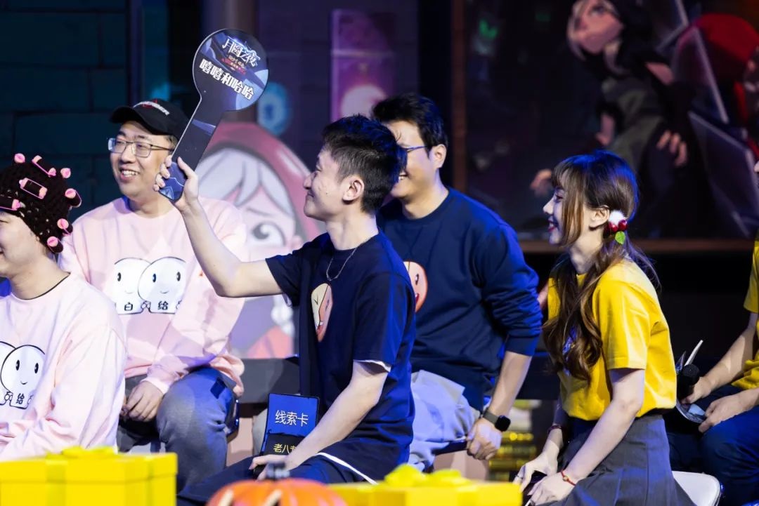 啦神绝境吃鸡4冠翻盘，月圆之夜镜中对决S1邀请赛落幕
